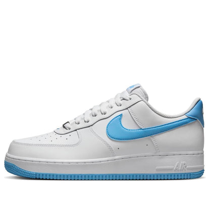 Nike Air Force 1 Low “University Blue”