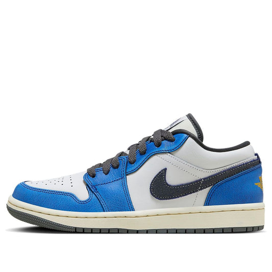 Air Jordan 1 Low SE “Flight Vintage”