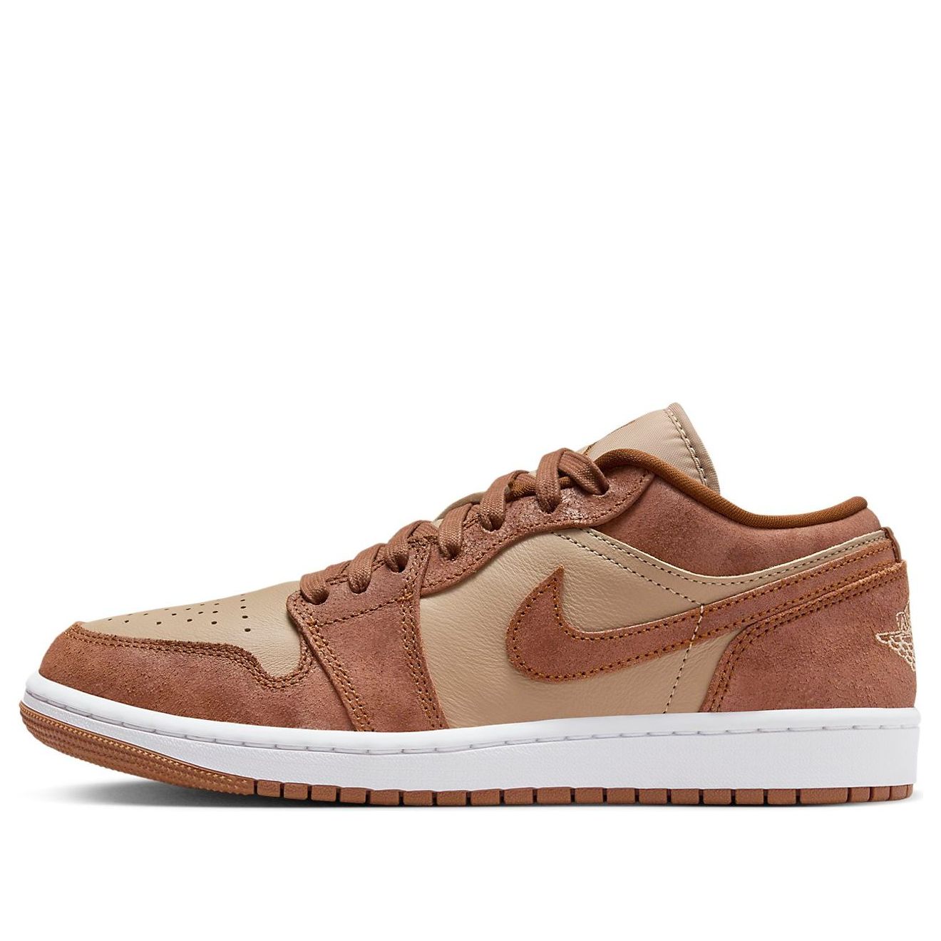 Air Jordan 1 Low SE “Legend Medium Brown”