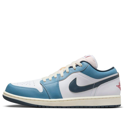 Air Jordan 1 Low SE “Motion Pack”