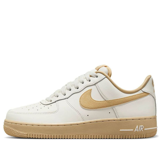 Nike Air Force 1 Low 07 “White Sail”