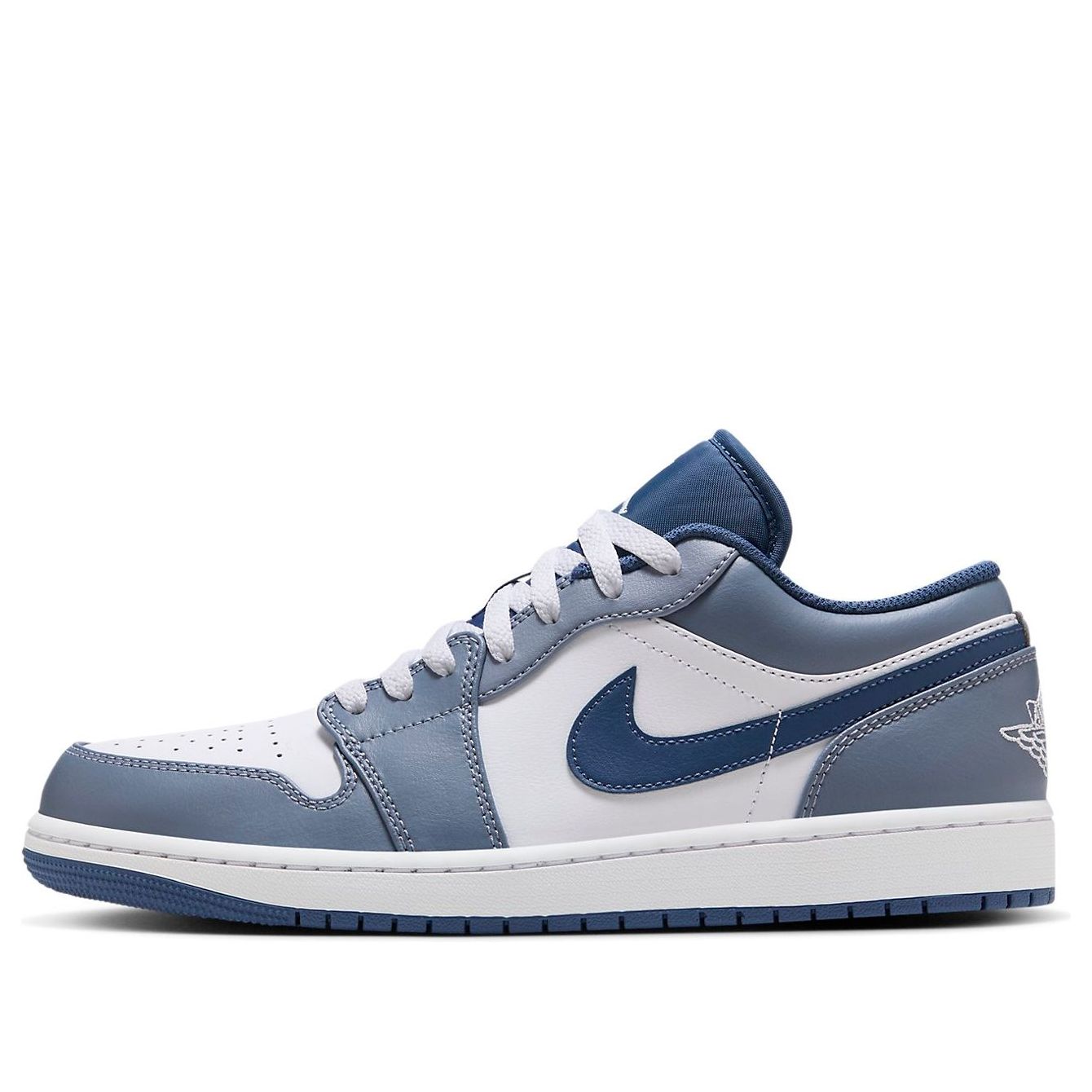 Air Jordan 1 Low “Ashen Slate”