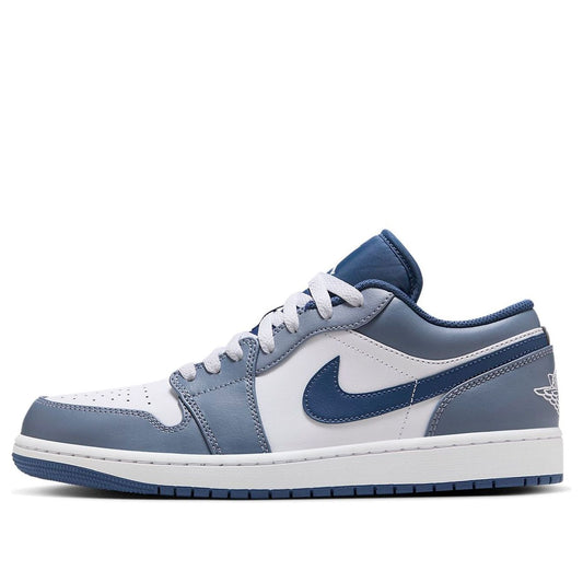 Air Jordan 1 Low “Ashen Slate”