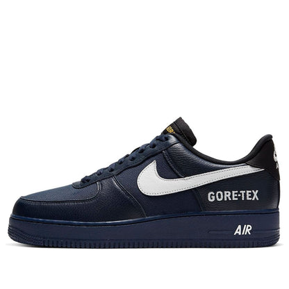 Nike Gore-Tex Air Force 1 Low “Navy”