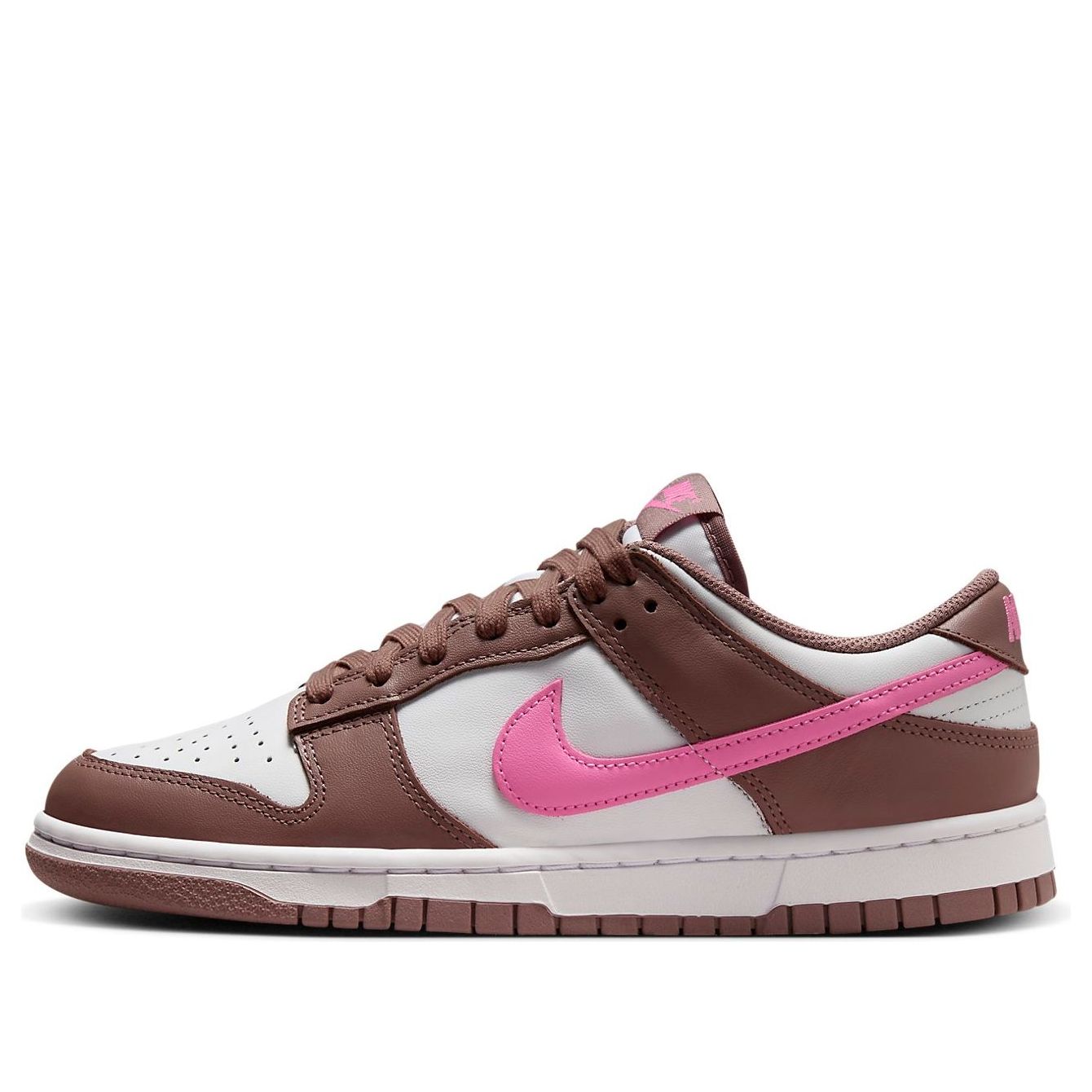 Nike Dunk Low “Smokey Mauve Playful Pink”