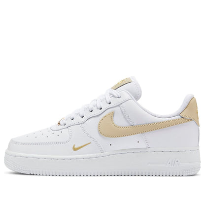 Nike Air Force 1 “07 Essential “White Rattan”