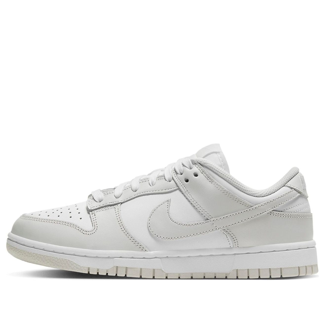 Nike Dunk Low “Photon Dust”