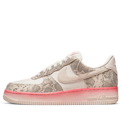 Nike Air Force 1 Low “Our Force 1”