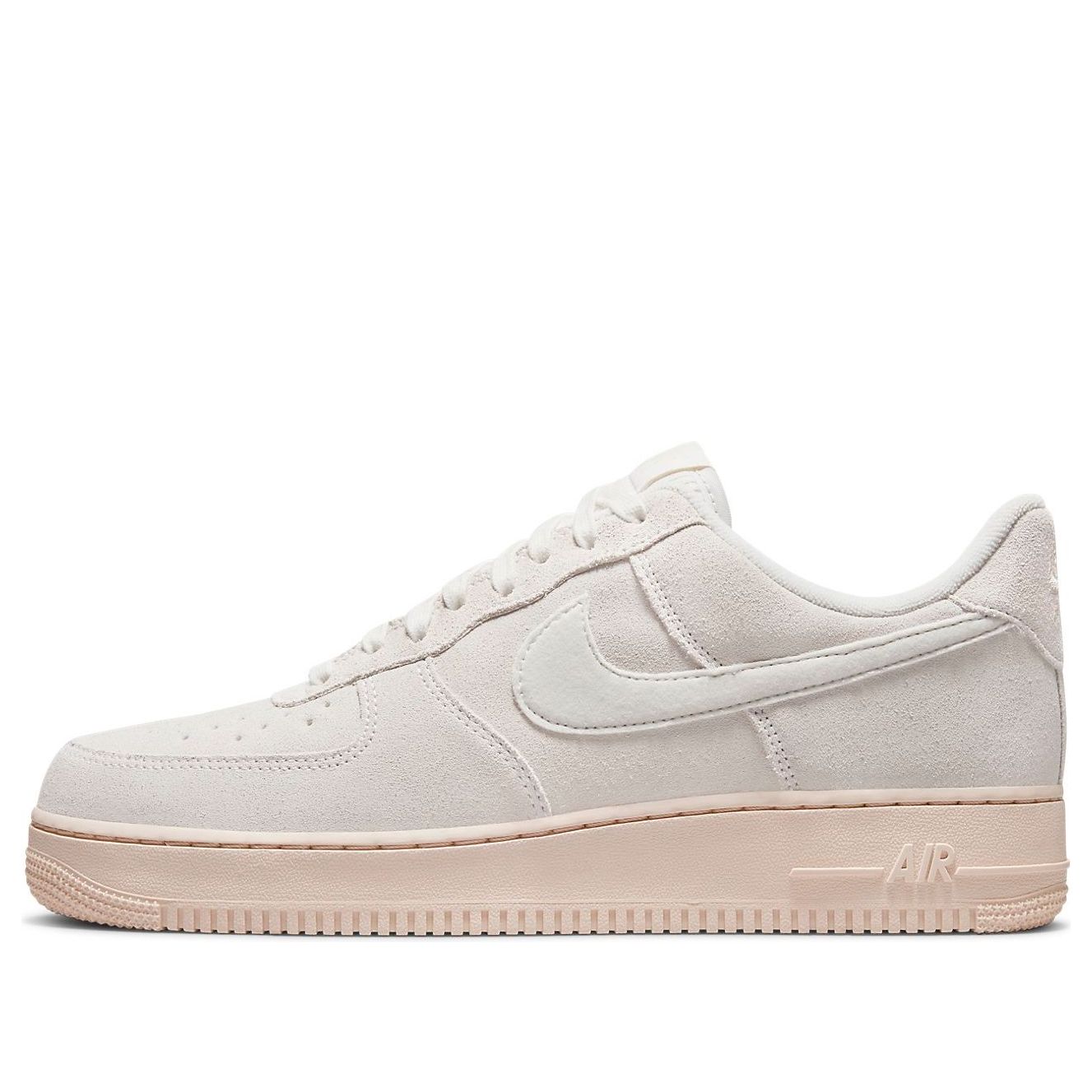Nike Air Force 1 Winter Premium “Summit White”