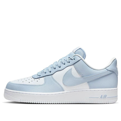 Nike Air Force 1 Low “Light Armory Blue White”