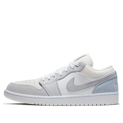 Air Jordan 1 Low “Paris”