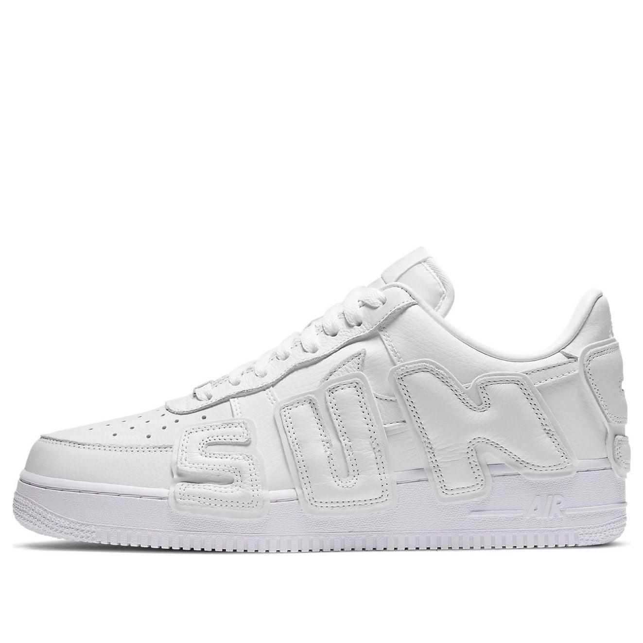 Nike x Cactus Plant Flea Market Air Force 1 Low Premium “White”