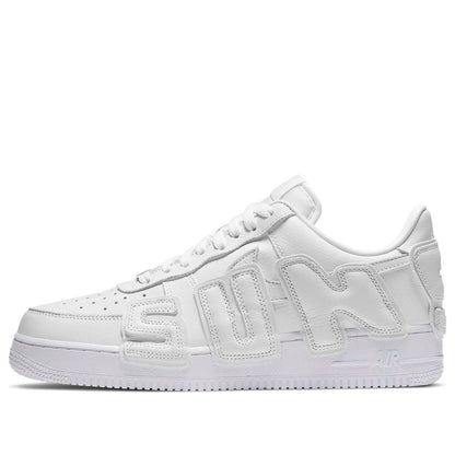 Nike x Cactus Plant Flea Market Air Force 1 Low Premium “White”