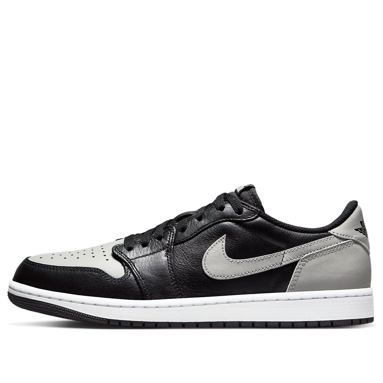 Air Jordan 1 Low OG “Shadow”
