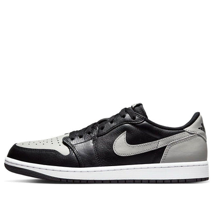 Air Jordan 1 Low OG “Shadow”
