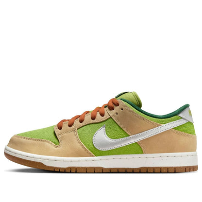 Nike SB Dunk Low “Escargot”