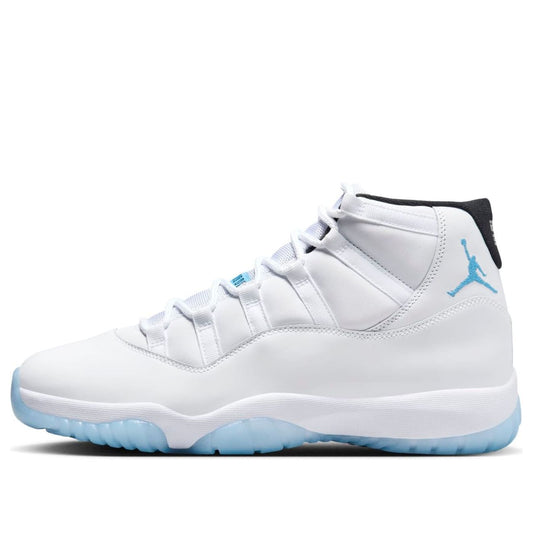 Air Jordan 11 “Legend Blue”