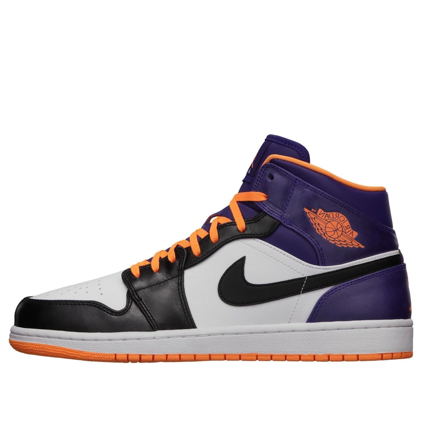 Air Jordan 1 Mid “Phoenix Suns”