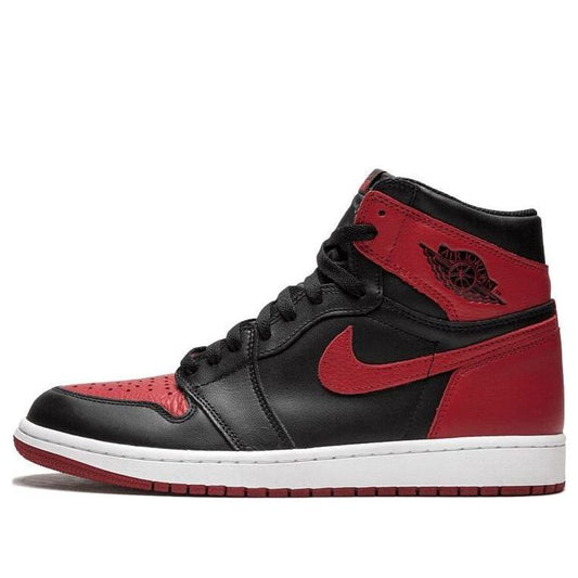 Air Jordan 1 Retro High OG “Banned”
