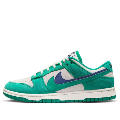 Nike Dunk Low SE “Sail Neptune Green”
