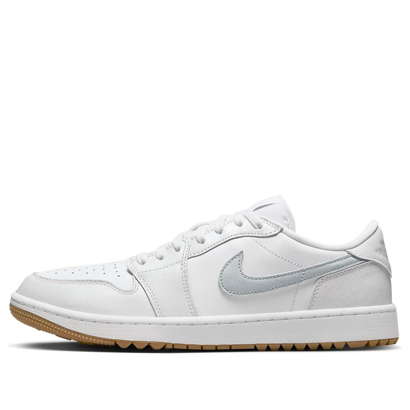 Air Jordan 1 Low Golf “White Gum”