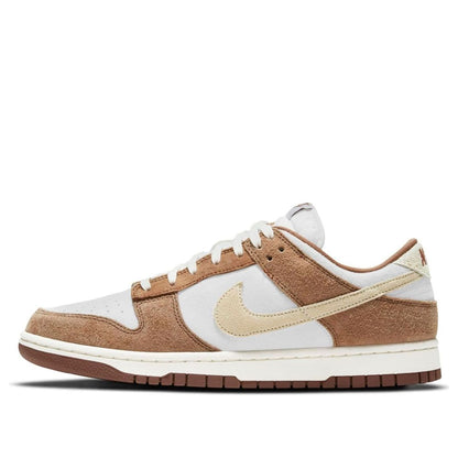 Nike Dunk Low “Medium Curry”