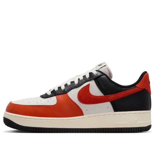 Nike Air Force 1 “07 LV8 “Black Vintage Coral Phantom”