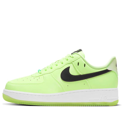 Nike Air Force 1 “07 LX “Barely Volt”