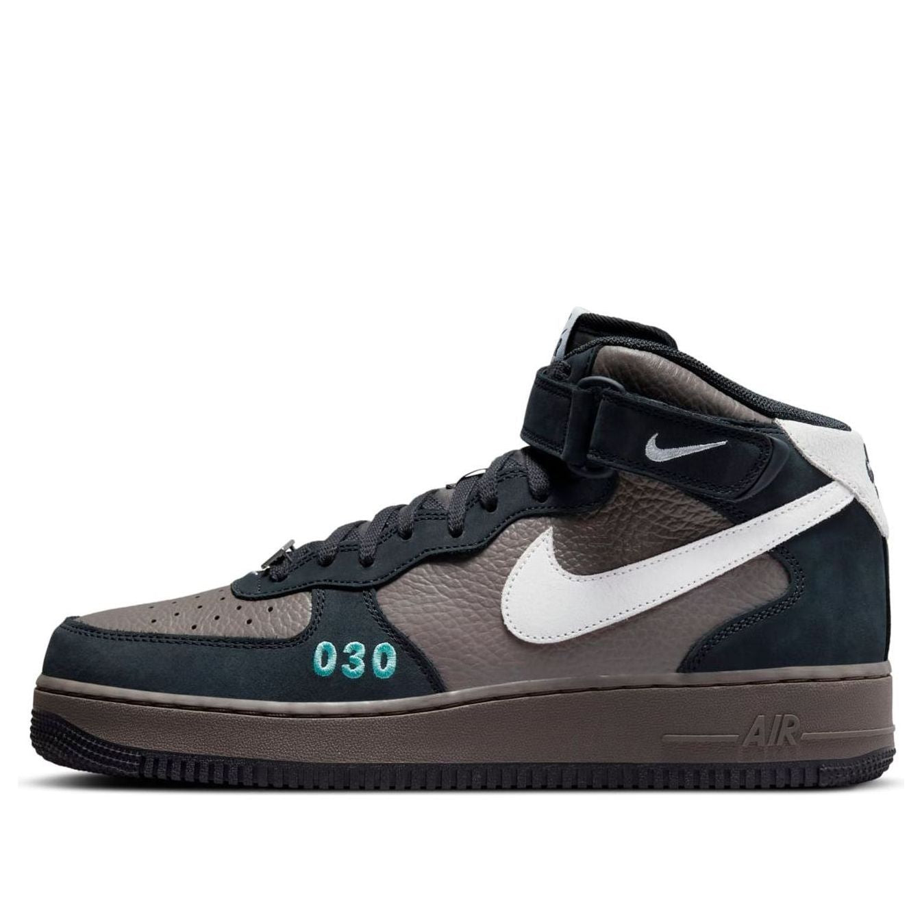 Nike Air Force 1 Mid NH 2 “City Pack – Berlin”