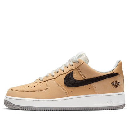 Nike Air Force 1 Low “Manchester Bee”