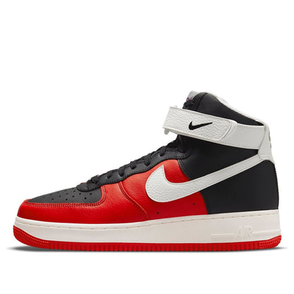 Nike x NBA Air Force 1 High “07 LV8 “75th Anniversary – Trail Blazers”