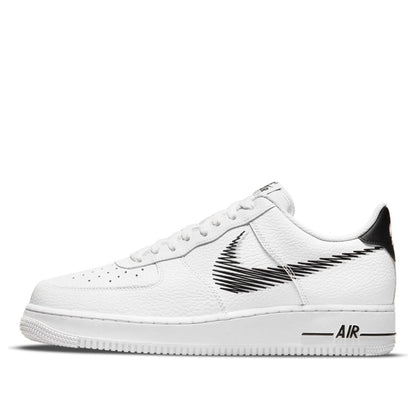 Nike Air Force 1 Low “Zig Zag – White”