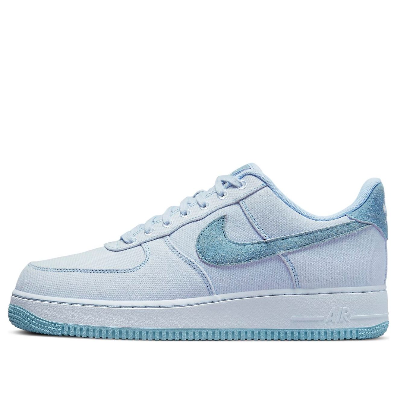 Nike Air Force 1 Low “Dip Dye – Blue”
