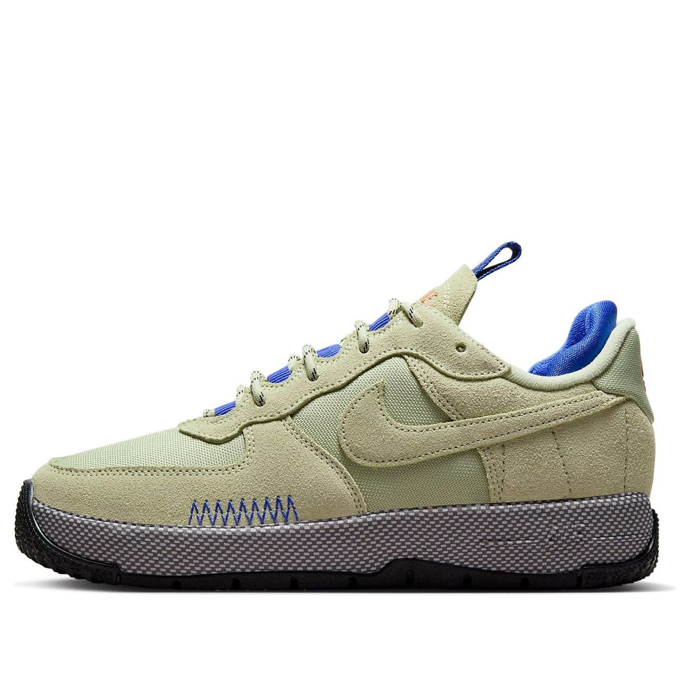 Nike Air Force 1 Low WILD “Light Green Blue”