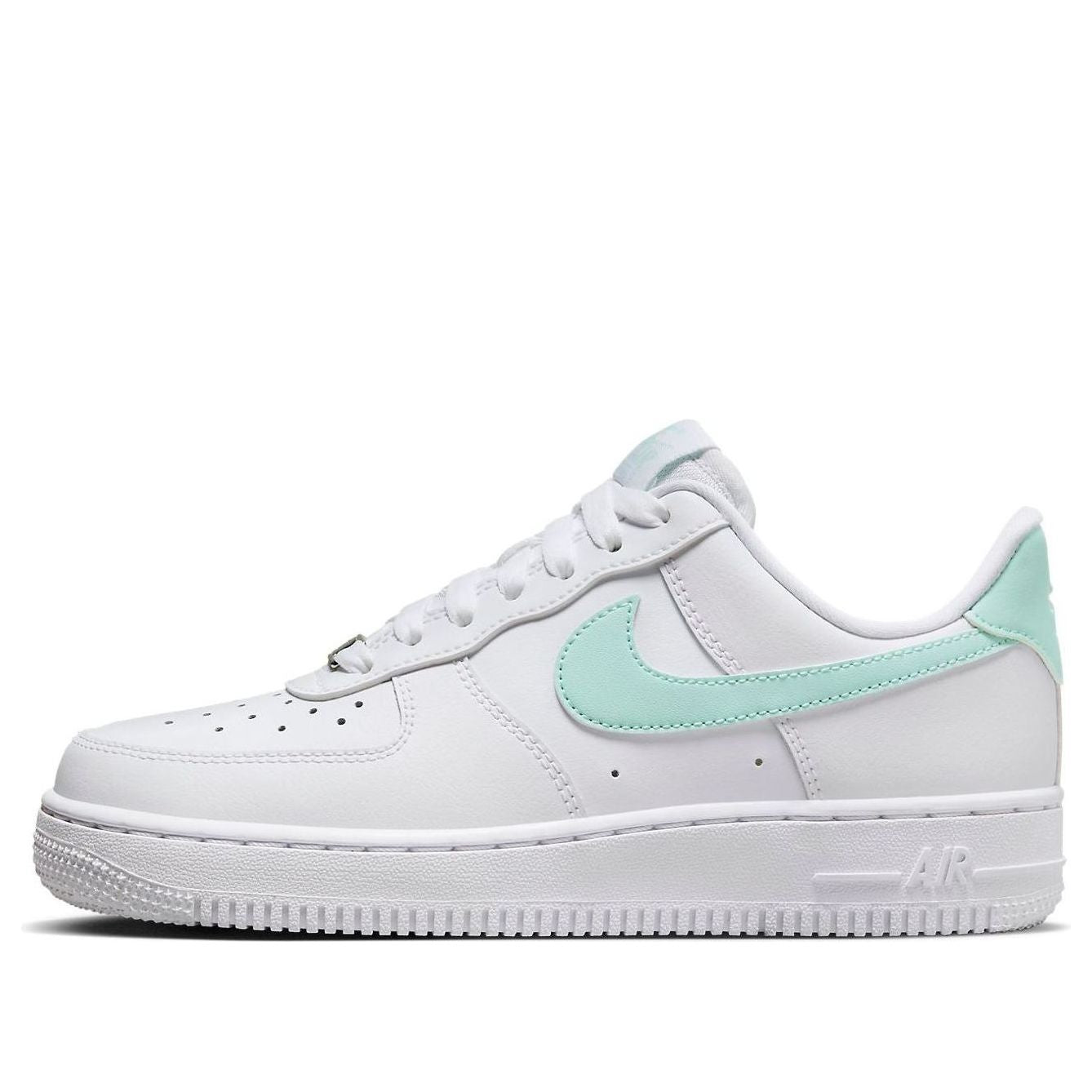 Nike Air Force 1 “07 Low “White Jade Ice”