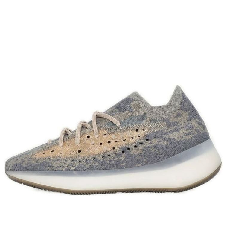 Adidas Yeezy Boost 380 “Mist Non-Reflective”