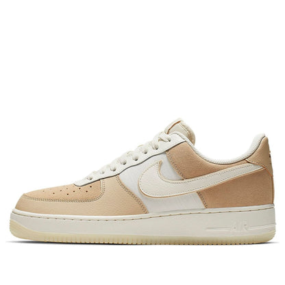 Nike Air Force 1 Low “07 LV8 “Desert Ore Ivory”