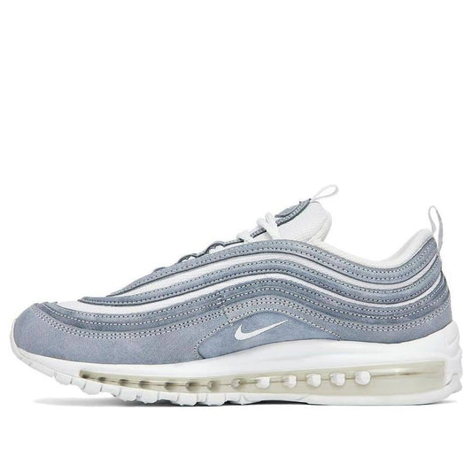 Nike COMME des GARCONS Homme Plus x Air Max 97 “Glacier Grey”