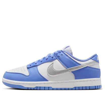 Nike Dunk Low Next Nature “Royal Pulse”