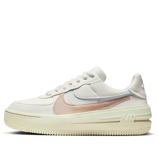 Nike Air Force 1 Low PLT.AF.ORM “Sail Arctic Orange”