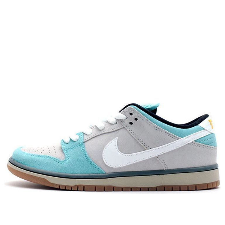 Nike SB Dunk Low Pro “Gulf Of Mexico”