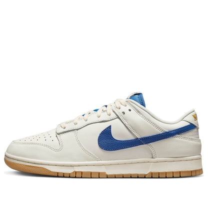 Nike Dunk Low SE “Sail Game Royal Gum”