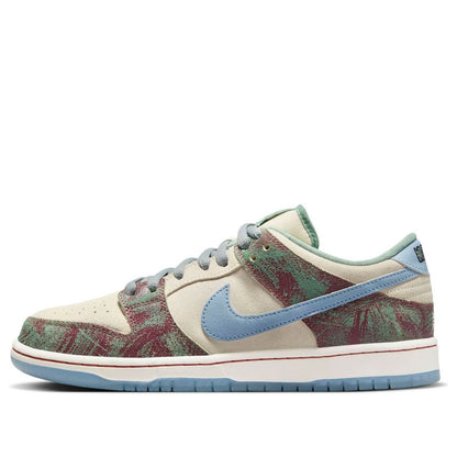 Nike SB Dunk Low “Crenshaw Skate Club”