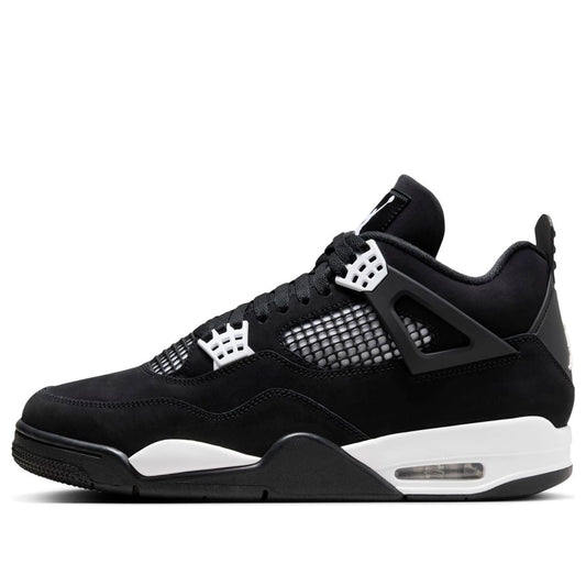 Air Jordan 4 Retro “White Thunder”