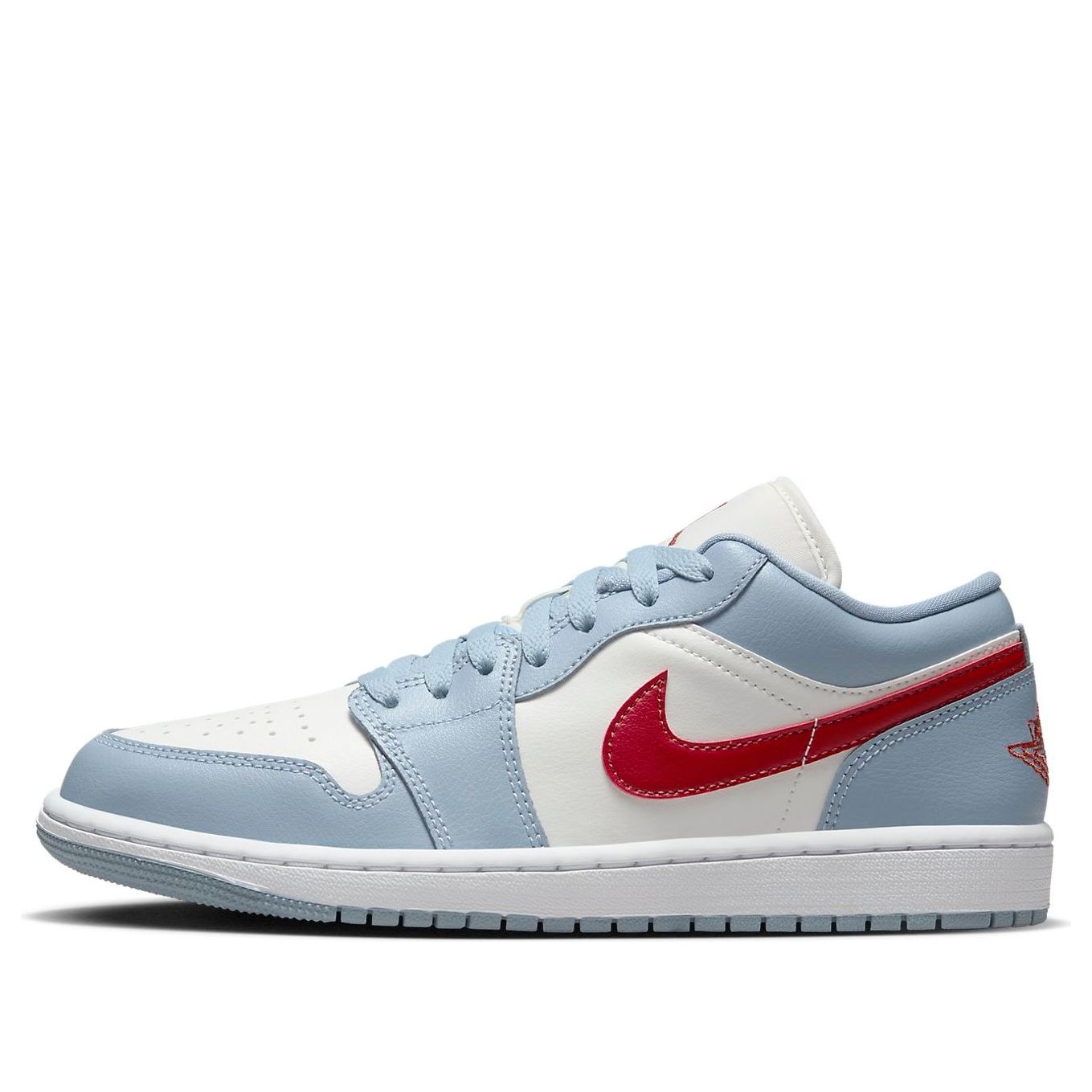 Air Jordan 1 Low “Blue Whisper”