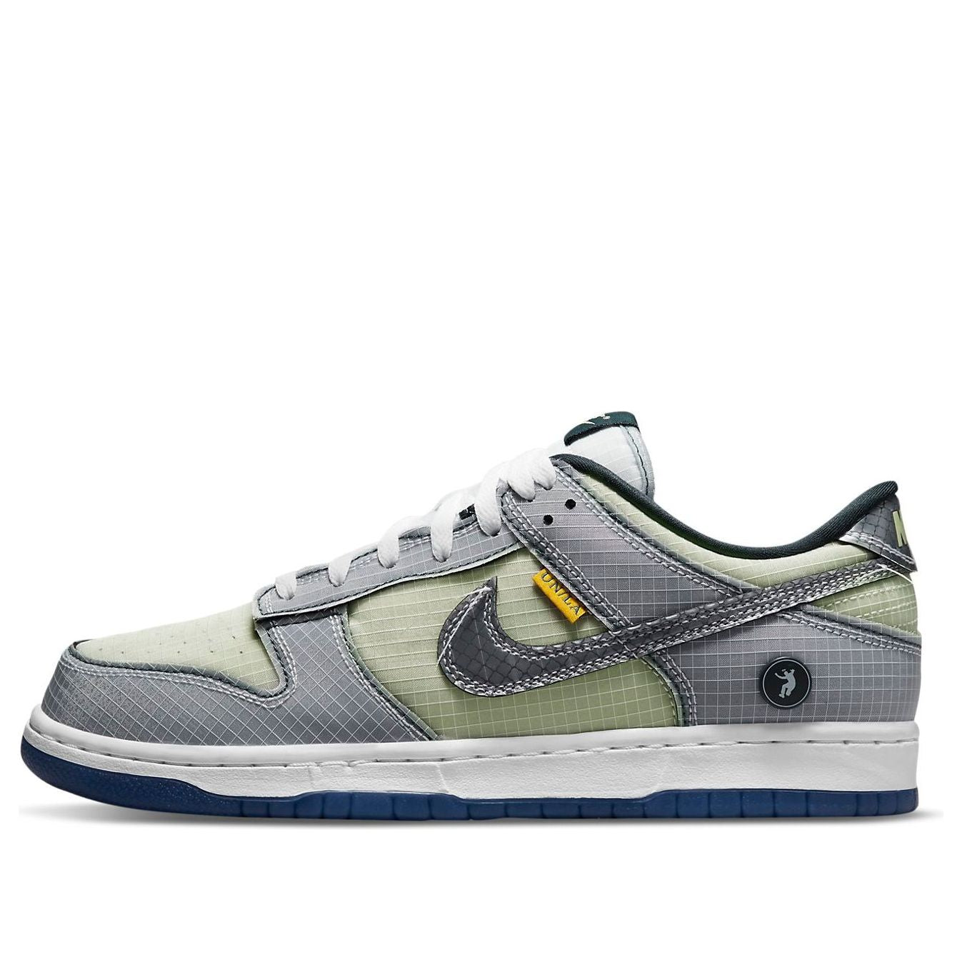 Nike x Union LA Dunk Low “Passport Pack – Pistachio”