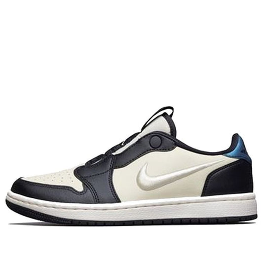 Air Jordan 1 Low Slip “Fossil”