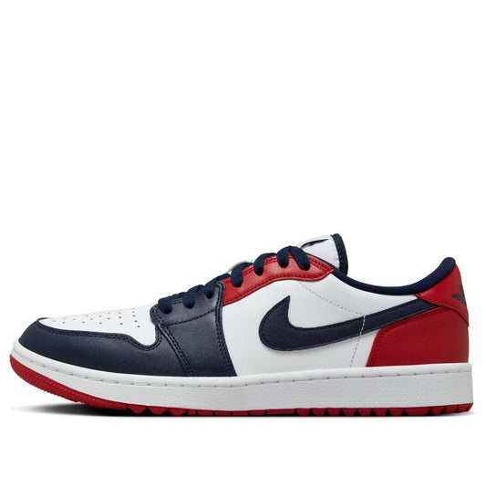 Air Jordan 1 Retro Low Golf “USA”