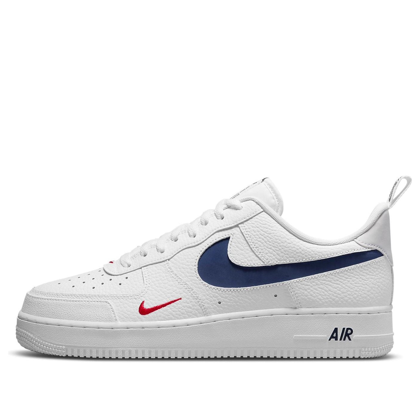 Nike Air Force 1 LV8 “Patriots”