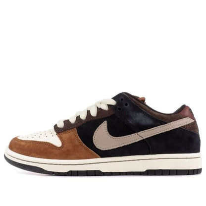 Nike SB Dunk Low Pro “Strummer”